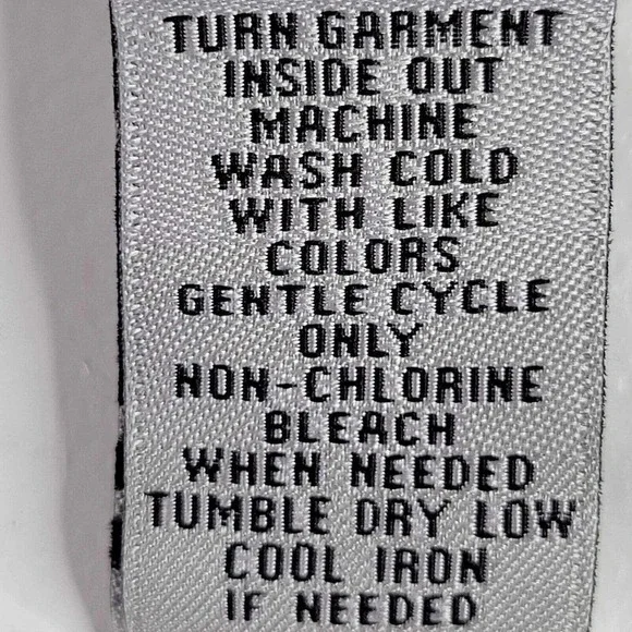 Catherines Tunic Top Womens Plus 2XWP Black Red LS Sleeve Floral Pullover New - Picture 6 of 14